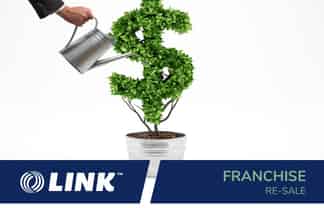 Top Performing Franchise. Will Grow Your Money