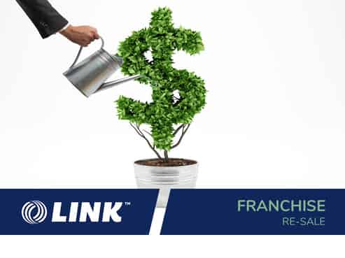 Top Performing Franchise. Will Grow Your Money