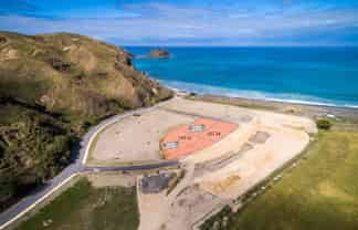 10 Beach Road, Tangoio Development, 