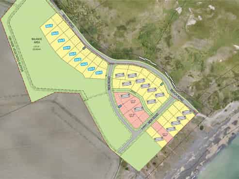 10 Beach Road, Tangoio Development, Hastings