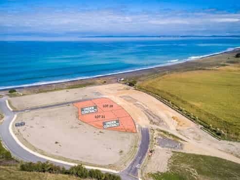 10 Beach Road, Tangoio Development, Hastings