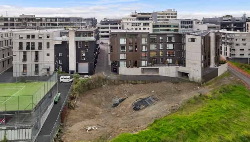 11A Cheshire Street, Parnell