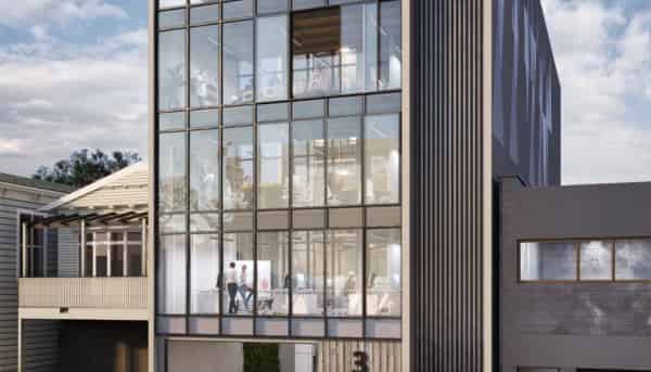 3 Prosford Street, Ponsonby