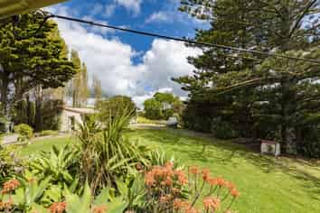 Auckland - Address withheld