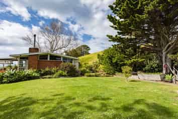 Auckland - Address withheld