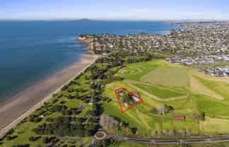 Auckland - Address withheld