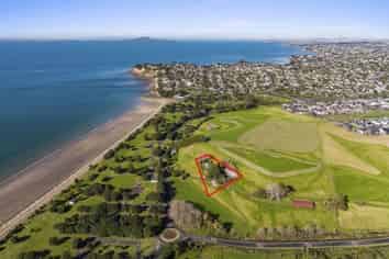 Auckland - Address withheld