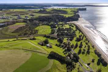 Auckland - Address withheld