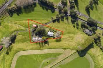 Auckland - Address withheld