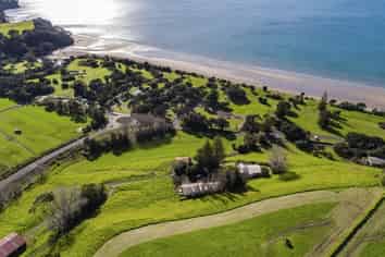 Auckland - Address withheld