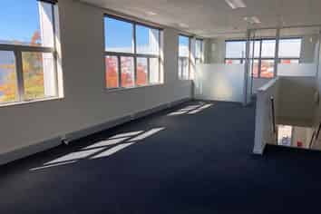 Cavendish Business Park