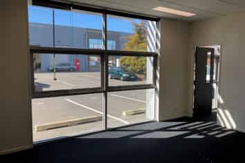 Cavendish Business Park