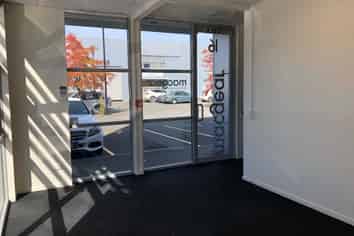 Cavendish Business Park