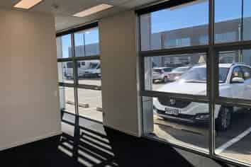 Cavendish Business Park