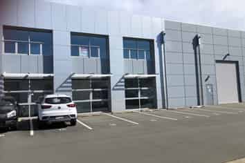 Cavendish Business Park