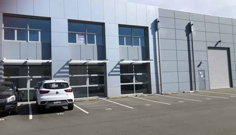 U16/150 Cavendish Road, Casebrook