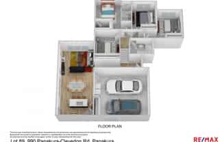 6 Creswell Lane, Papakura