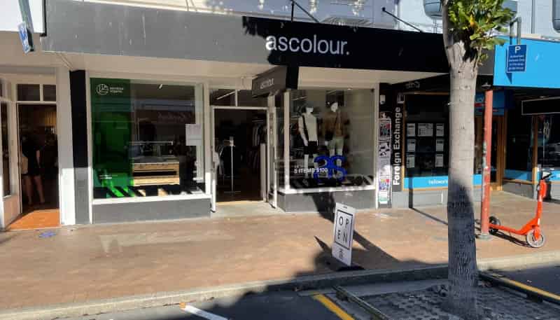 350 George Street , Dunedin Central