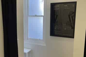 Boutique retail on George