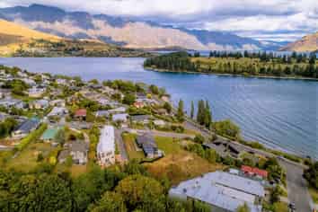 Prime Apartment Development Site, Queenstown