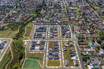 24 Park Chester Road, Pukekohe