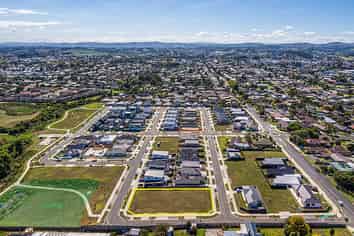 24 Park Chester Road, Pukekohe