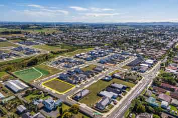 24 Park Chester Road, Pukekohe