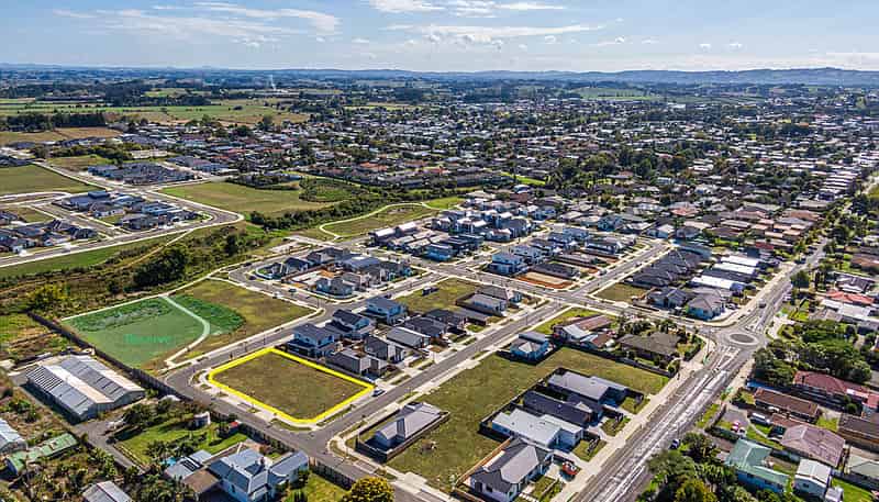 24 Park Chester Road, Pukekohe