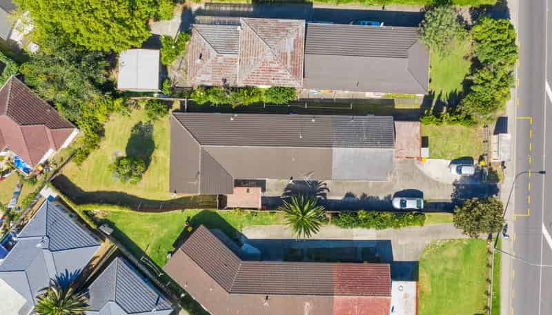 274 Massey Road, Mangere East