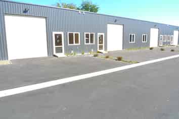 Tradesman's Units in Belfast