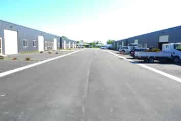 Tradesman's Units in Belfast