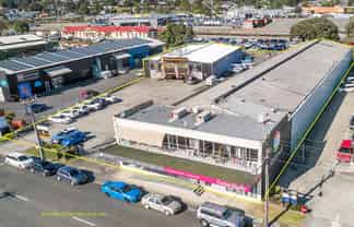 6.7% Central Multi Tenanted Investment