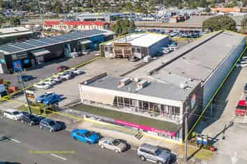 6.7% Central Multi Tenanted Investment