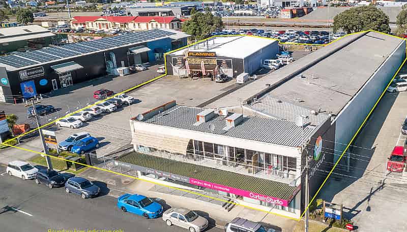 26 Commerce Street, Whangarei Central