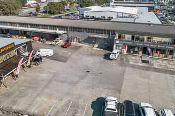 6.7% Central Multi Tenanted Investment