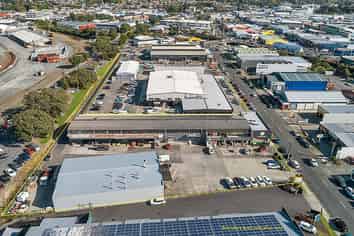 6.7% Central Multi Tenanted Investment