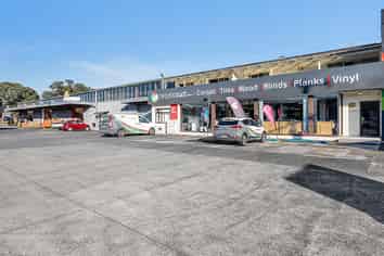 6.7% Central Multi Tenanted Investment