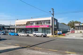 6.7% Central Multi Tenanted Investment