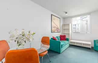 5B/15 City Road, Auckland Central