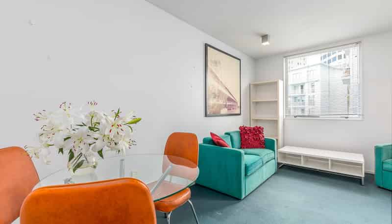 5B/15 City Road, Auckland Central