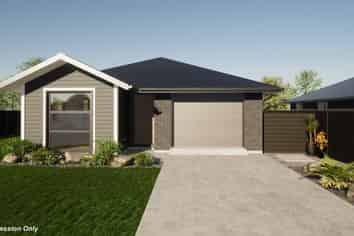 Lot 622 Ravenswood, Woodend