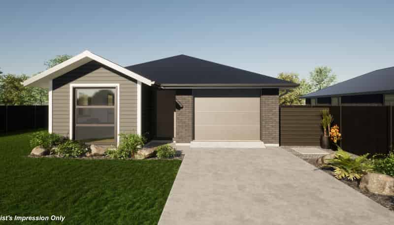 Lot 622 Ravenswood, Woodend