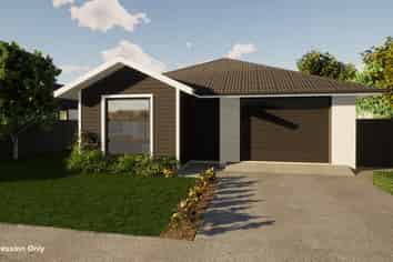 Lot 613 Ravenswood, Woodend
