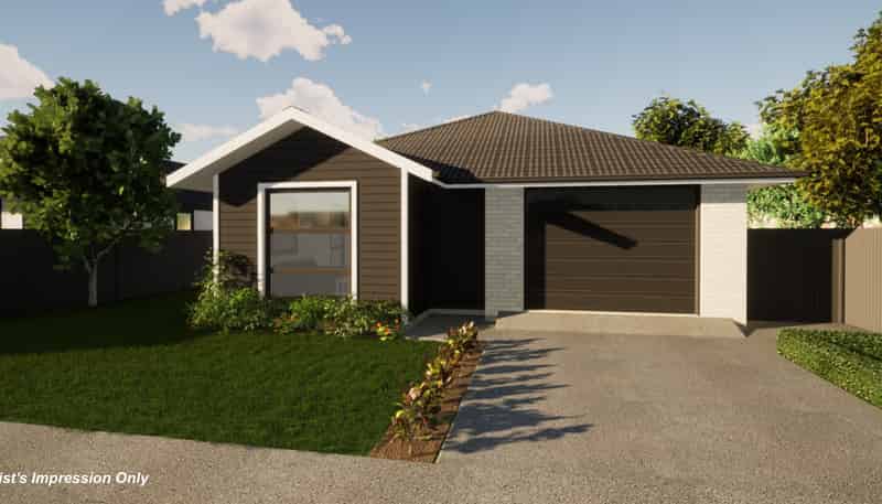 Lot 613 Ravenswood, Woodend