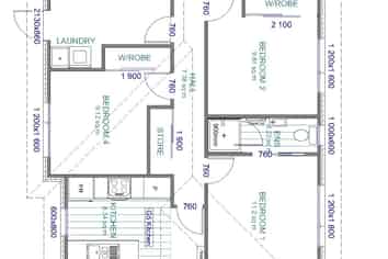 Lot 613 Ravenswood, Woodend