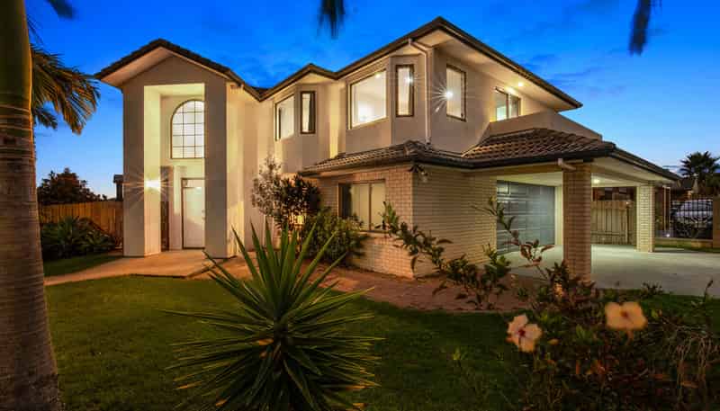 87 Pitt Avenue, Clendon Park