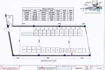 RETAIL SPACE AVAILABLE FOR LEASE