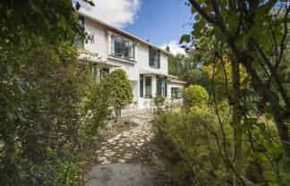 29 Wanganui Road, Marton