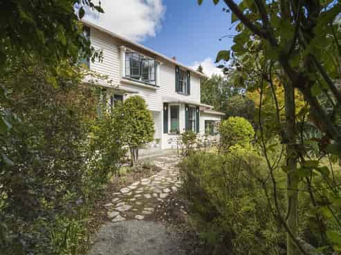 29 Wanganui Road, Marton