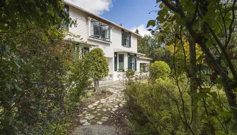 29 Wanganui Road, Marton